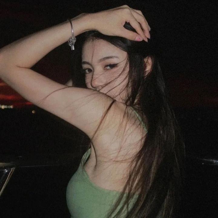女人生命中的瞬间